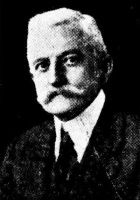 A. F. Bassett Hull