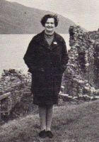 Janet Caird