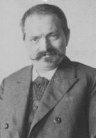Karl Franz Mainka