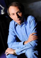 Michel Houellebecq