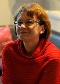 Magdalena Giedrojć