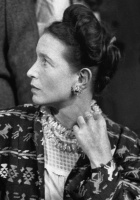 Simone de Beauvoir