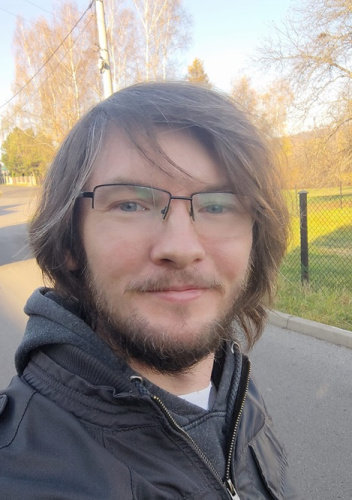 Bartosz Mikołaj Ryszka