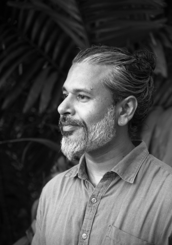 Shehan Karunatilaka