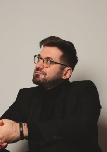 Svens Kuzmins Autor Wszystkie książki, wywiady, artykuły