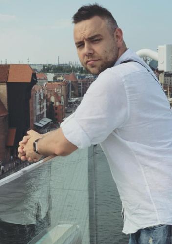 Rafał Łapać