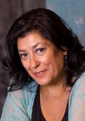 Almudena Grandes