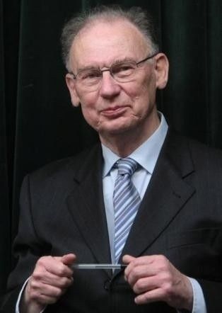 Michał Głowiński