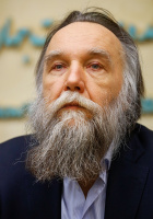 Aleksandr Dugin