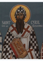 św. Cyryl Aleksandryjski