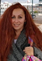 Tania Pjankowa