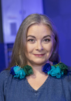 Anna Leszczyńska - Rożek