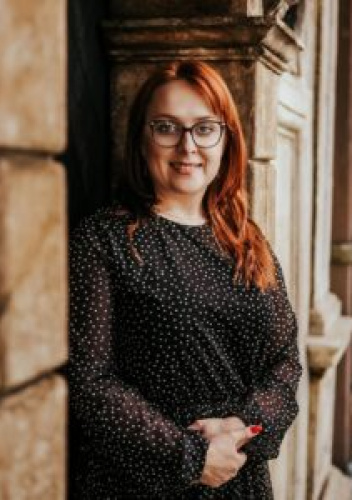 Katarzyna Bieńkowska