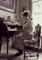 Anna van Steenbergen