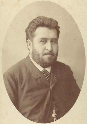 Michał Bałucki