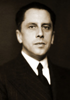 Tadeusz Ludwik Romer