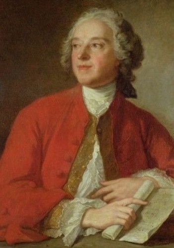 Pierre Augustin Caron de Beaumarchais