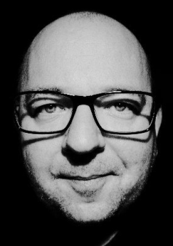 Maciej Baron Autor Wszystkie książki, wywiady, artykuły