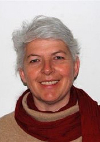 Barbara Strauch
