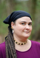 Moniquill Blackgoose