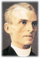 św. Piotr Julian Eymard FSM