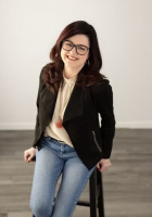 Melissa K. Roehrich