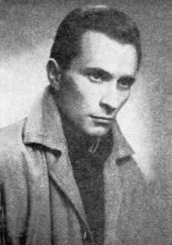 Bogdan Wojdowski