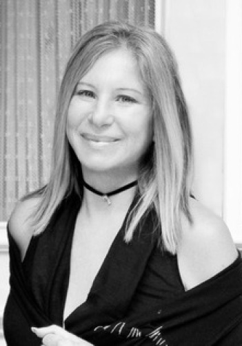 Barbra Streisand