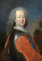 Jacob Heinrich von Flemming