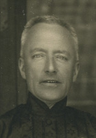 Reginald Johnston