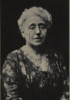 Cecily Sidgwick