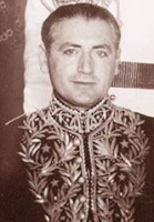 Miguel Serrano