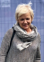 Grażyna Fołtyn-Kasprzak (Graza)