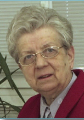 Barbara Cybulska