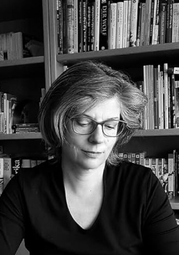 Birgit Schmidt | Autorka: Wszystkie książki, wywiady, artykuły ...