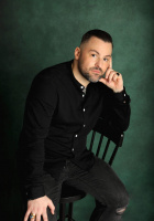 Krzysztof Nodar Ciemnołoński