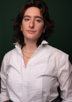 Yael van der Wouden