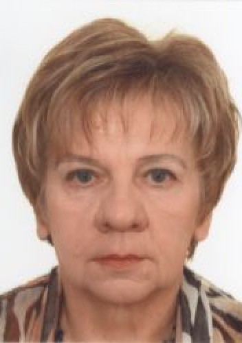 Anna Dmoszyńska