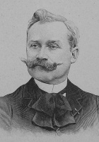 Marie-François Goron