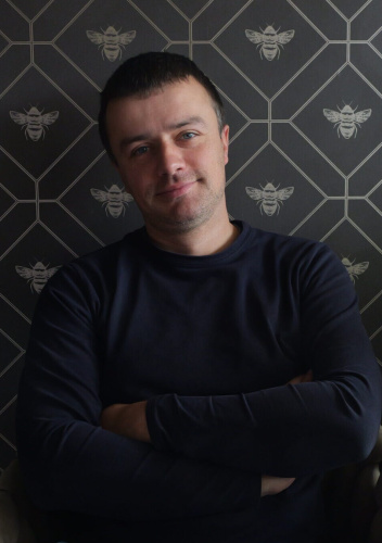 Michał Kuźniar