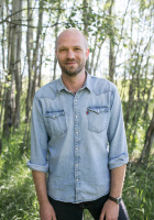 Jonathan Fetter-Vorm