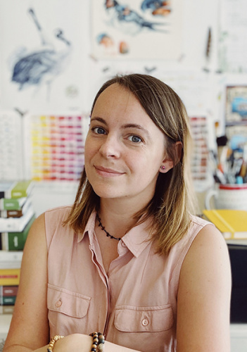 Karolina Kijak-Dzikońska