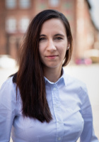 Agata Krajewska - Mikosz