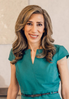 Sharon Horesh Bergquist