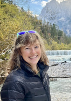 Jenny Raveling