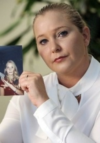 Virginia Roberts Giuffre