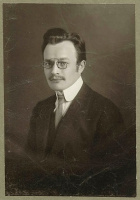 Edward Rybarz