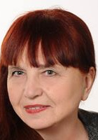 Ewa Oranowska-Wróbel