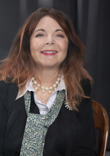 Camilla Ringquist | Autorka: Wszystkie książki, wywiady, artykuły ...