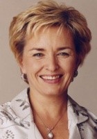 Carina Wolff-Brandt